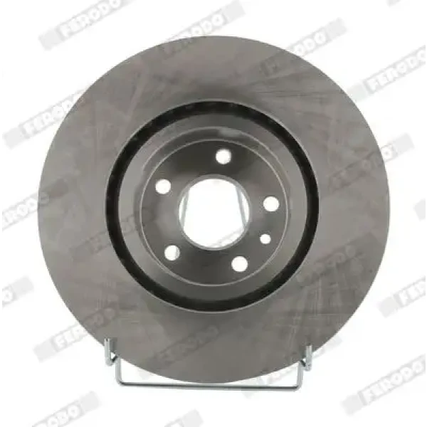 Ferodo Ön Fren Diski – DDF156 / OEM 1641022023