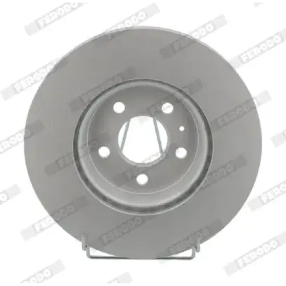 Ferodo Ön Fren Diski – DDF1663C / OEM 8K0615301 ürün görseli