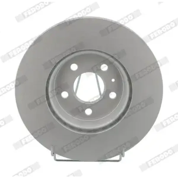Ferodo Ön Fren Diski – DDF1663C / OEM 8K0615301