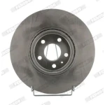 Ferodo Ön Fren Diski – DDF1664 / OEM 8K0615301A