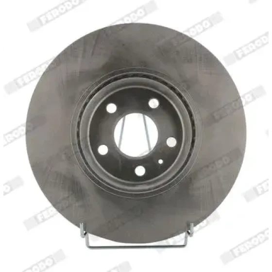 Ferodo Ön Fren Diski – DDF1664 / OEM 8K0615301A ürün görseli