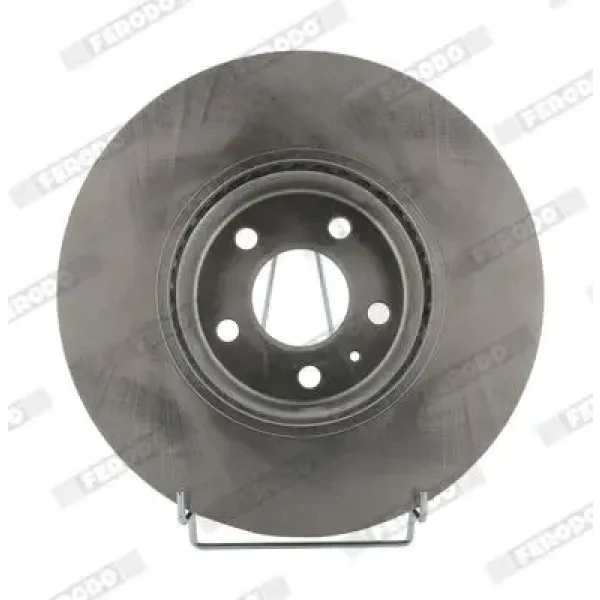 Ferodo Ön Fren Diski – DDF1664 / OEM 8K0615301A
