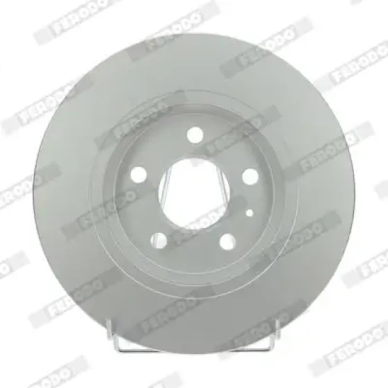Ferodo Arka Fren Diski – DDF1666C / OEM 8K0615601J ürün görseli