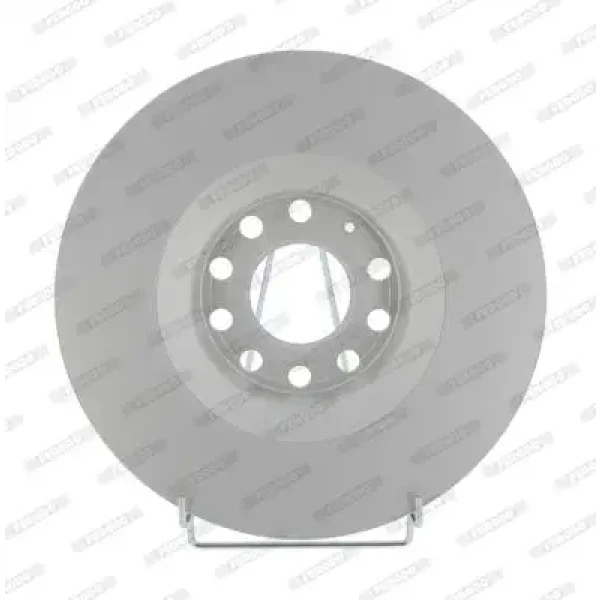Ferodo Ön Fren Diski – DDF1705C-1 / OEM 8D0615301M