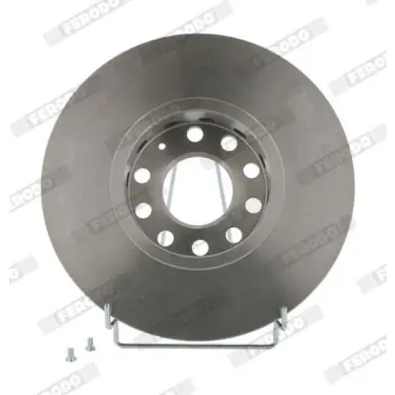Ferodo Ön Fren Diski – DDF1706 / OEM 4B0615301B ürün görseli