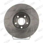 Ferodo Ön Fren Diski – DDF1707 / OEM 3B0615301B