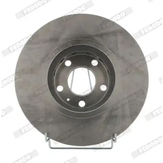 Ferodo Ön Fren Diski – DDF1707 / OEM 3B0615301B ürün görseli
