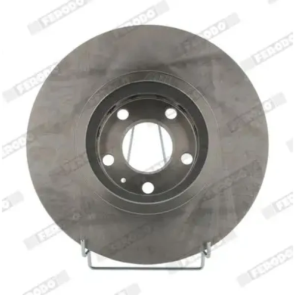 Ferodo Ön Fren Diski – DDF1707 / OEM 3B0615301B