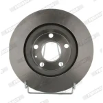 Ferodo Ön Fren Diski – DDF1708 / OEM JZW615301Q