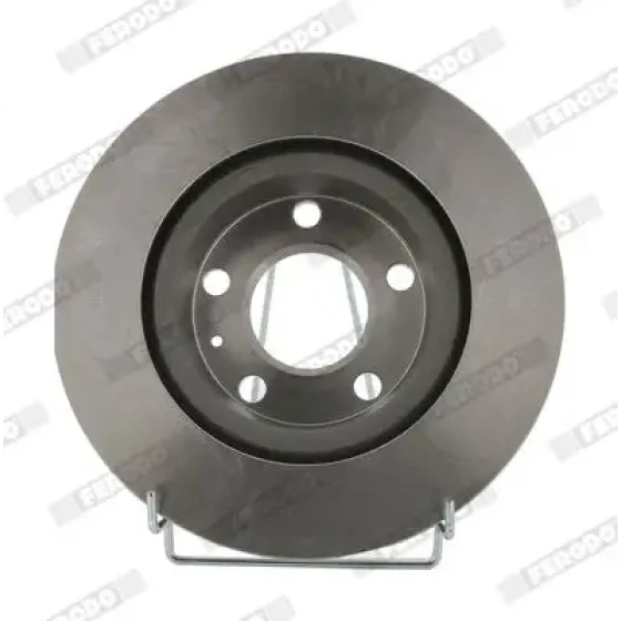 Ferodo Ön Fren Diski – DDF1708 / OEM JZW615301Q ürün görseli