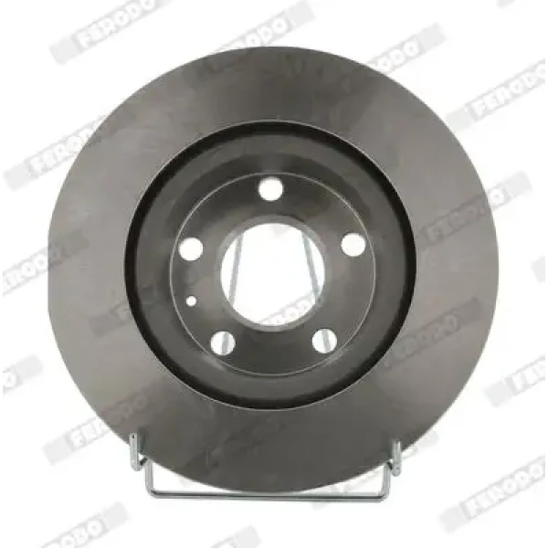 Ferodo Ön Fren Diski – DDF1708 / OEM JZW615301Q