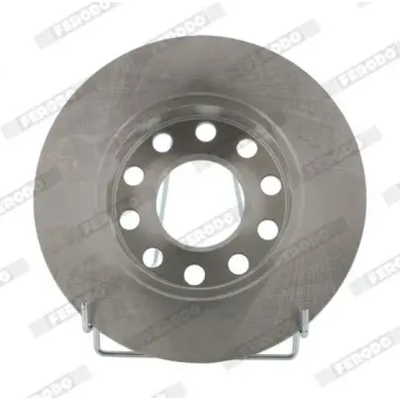 Ferodo Arka Fren Diski – DDF1709 / OEM 8E0615601P ürün görseli