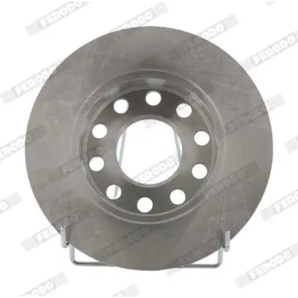 Ferodo Arka Fren Diski – DDF1709 / OEM 8E0615601P