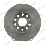 Ferodo Arka Fren Diski – DDF1895 / OEM 1K0615601AA