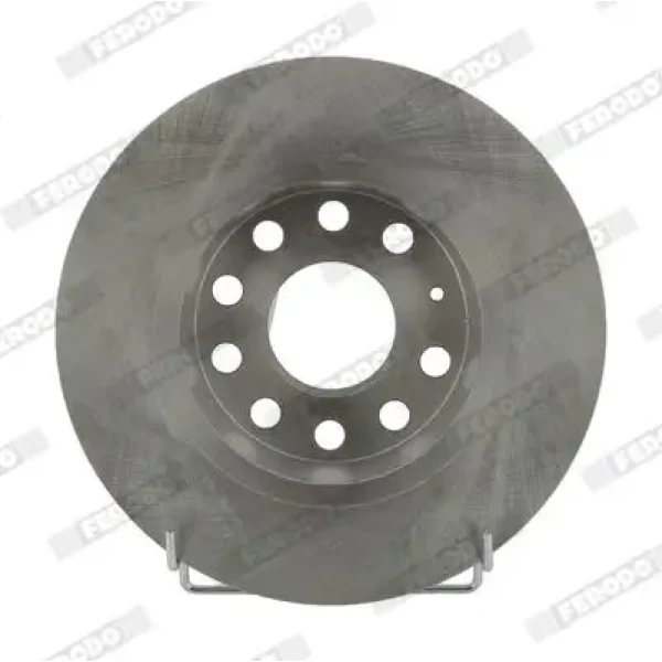 Ferodo Arka Fren Diski – DDF1895 / OEM 1K0615601AA