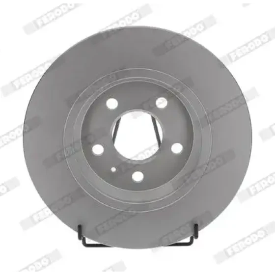 Ferodo Arka Fren Diski – DDF2599C / OEM 80A615601 ürün görseli