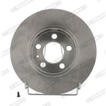 Ferodo Ön Fren Diski – DDF927 / OEM 1J0615301D