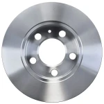 TRW Arka Fren Diski – DF2805 / OEM 1J0615601C