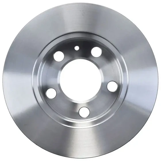TRW Arka Fren Diski – DF2805 / OEM 1J0615601C ürün görseli
