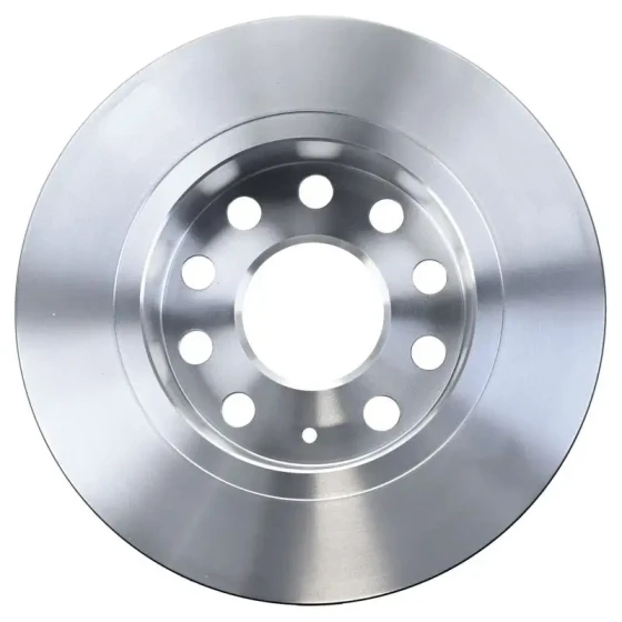 TRW Arka Fren Diski – DF4276 / OEM 5Q0615601F ürün görseli