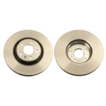 TRW Ön Fren Diski – DF6148 / OEM 8R0615301F