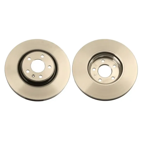TRW Ön Fren Diski – DF6148 / OEM 8R0615301F