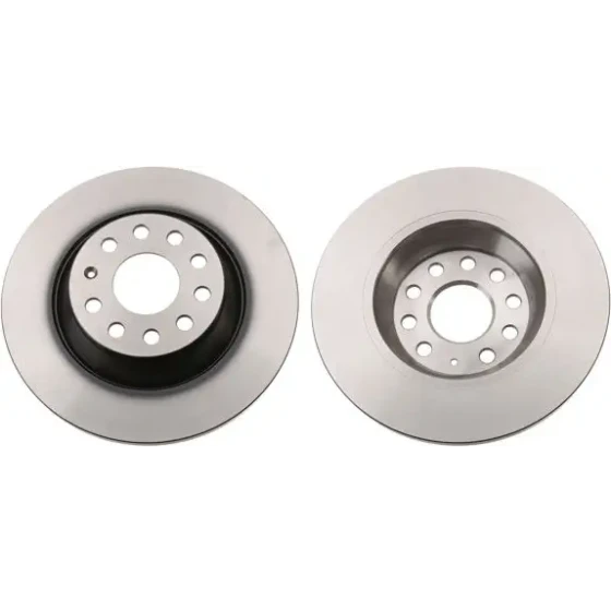 TRW Arka Fren Diski – DF6504 / OEM 3Q0615601 ürün görseli