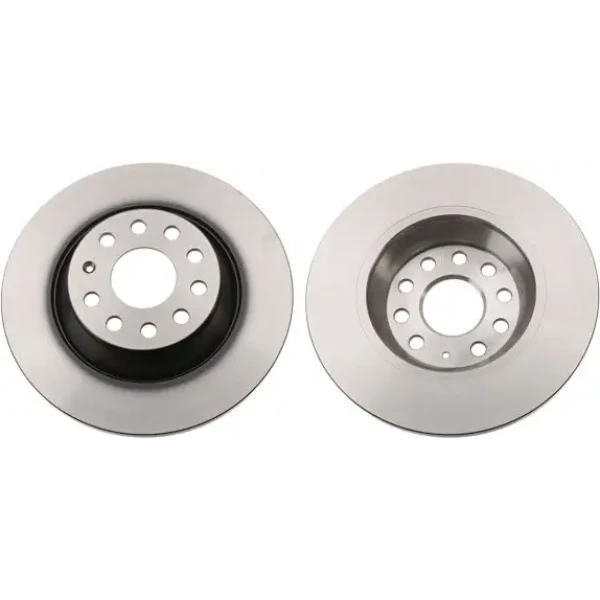 TRW Arka Fren Diski – DF6504 / OEM 3Q0615601
