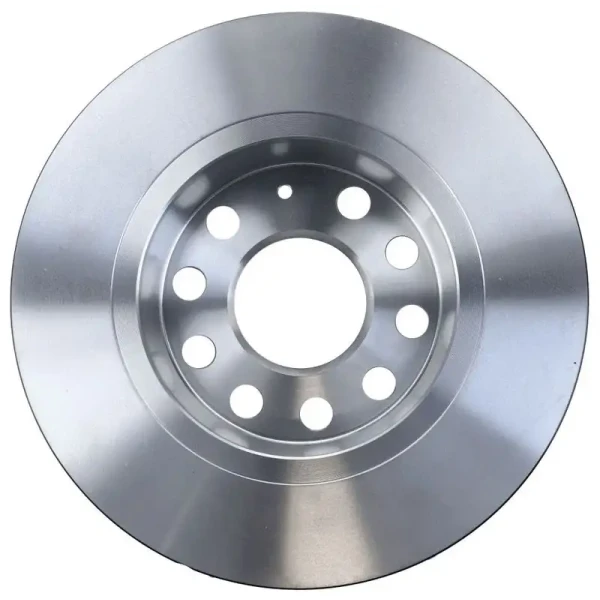 TRW Arka Fren Diski – DF7911 / OEM 5Q0615601D