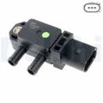 Delphi Egzoz Basınç Sensörü – DPS00024-12B1 / OEM 04L906051