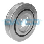 Dayco Krank Kasnağı – DPV1020 / OEM 46819147