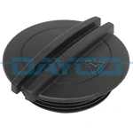 Dayco Yedek Su Depo Kapağı – DRC057 / OEM 3C0121321