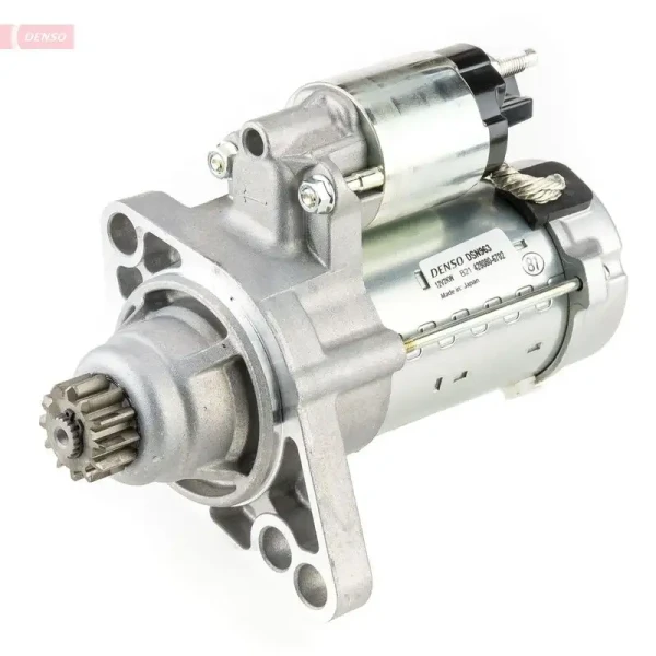 Denso Marş Motoru – DSN963 / OEM 02Z91102X