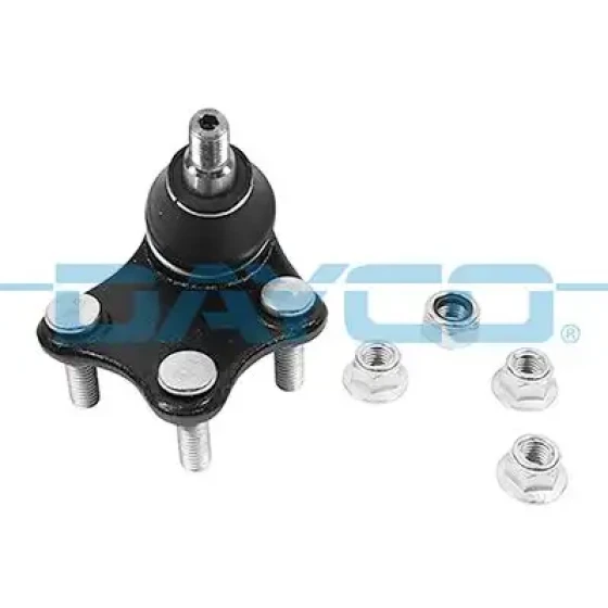Dayco Alt Rotil (Sol) – DSS2558 / OEM 5U0407365A ürün görseli