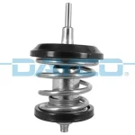 Dayco Termostat – DT1243V / OEM 06H121113B