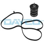 Dayco Termostat – DT1264V / OEM 04E121113F