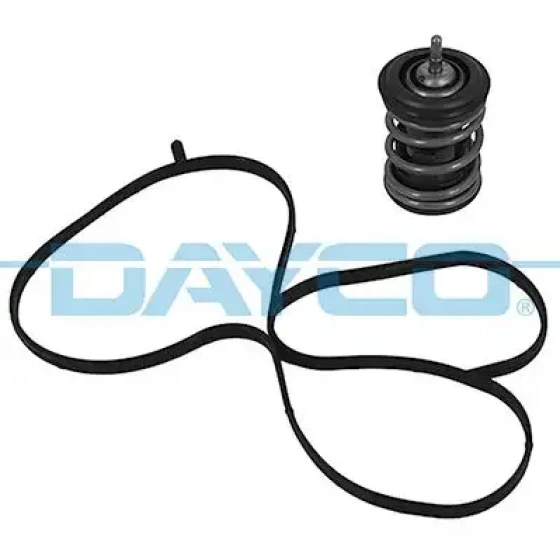 Dayco Termostat – DT1264V / OEM 04E121113F ürün görseli