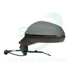 SPJ Sol Dış Ayna – E3419 / OEM 8P1858531FB-PS