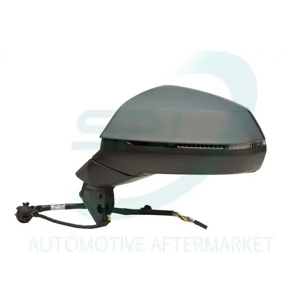 SPJ Sol Dış Ayna – E3419 / OEM 8P1858531FB-PS