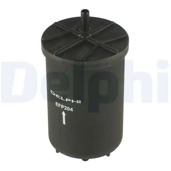 Delphi Yakıt Filtresi – EFP204 / OEM 1J0201511A ürün görseli