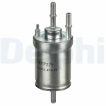 Delphi Yakıt Filtresi – EFP229 / OEM 6Q0201051C