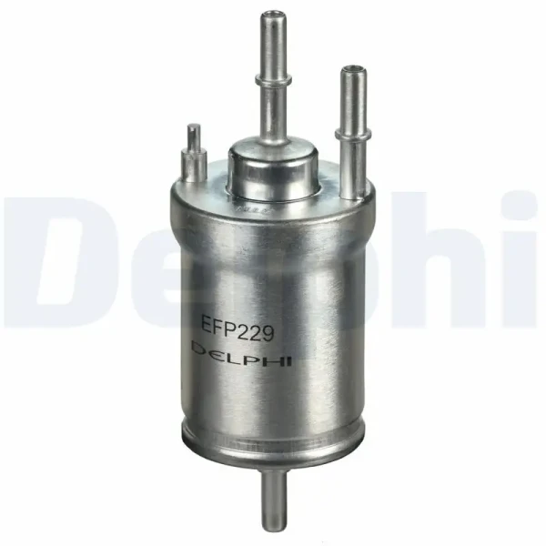 Delphi Yakıt Filtresi – EFP229 / OEM 6Q0201051C
