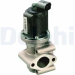 Delphi EGR Valfi – EG10259-12B1 / OEM 55215031