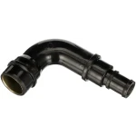 Gates Motor Havalandırma Hortumu – EMH219 / OEM 06A103213F