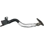 Gates Motor Havalandırma Hortumu – EMH661 / OEM 06H103213J