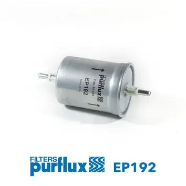 Purflux Yakıt Filtresi – EP192 / OEM 0J1201511A