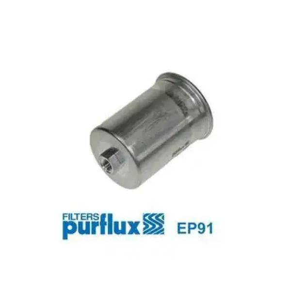 Purflux Yakıt Filtresi – EP91 / OEM 431133511D