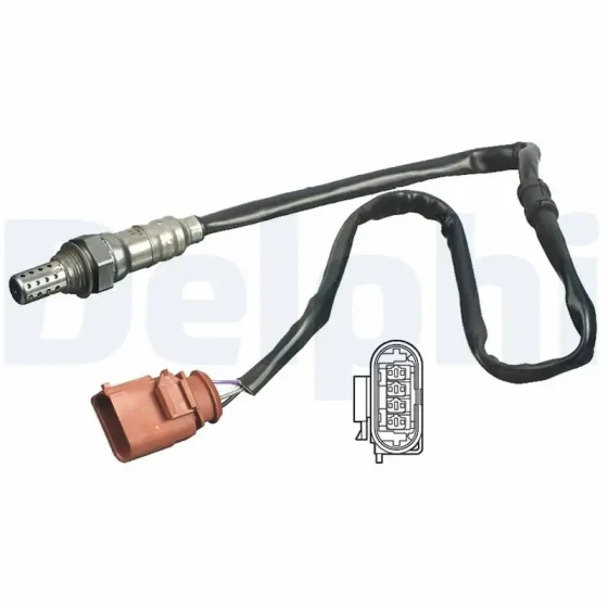 Delphi Oksijen Sensörü – ES11092-12B1 / OEM 03C906262J ürün görseli