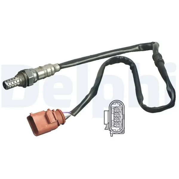 Delphi Oksijen Sensörü – ES11092-12B1 / OEM 03C906262J