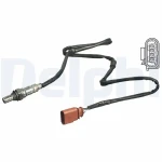 Delphi Oksijen Sensörü – ES11104-12B1 / OEM 06F906262AD